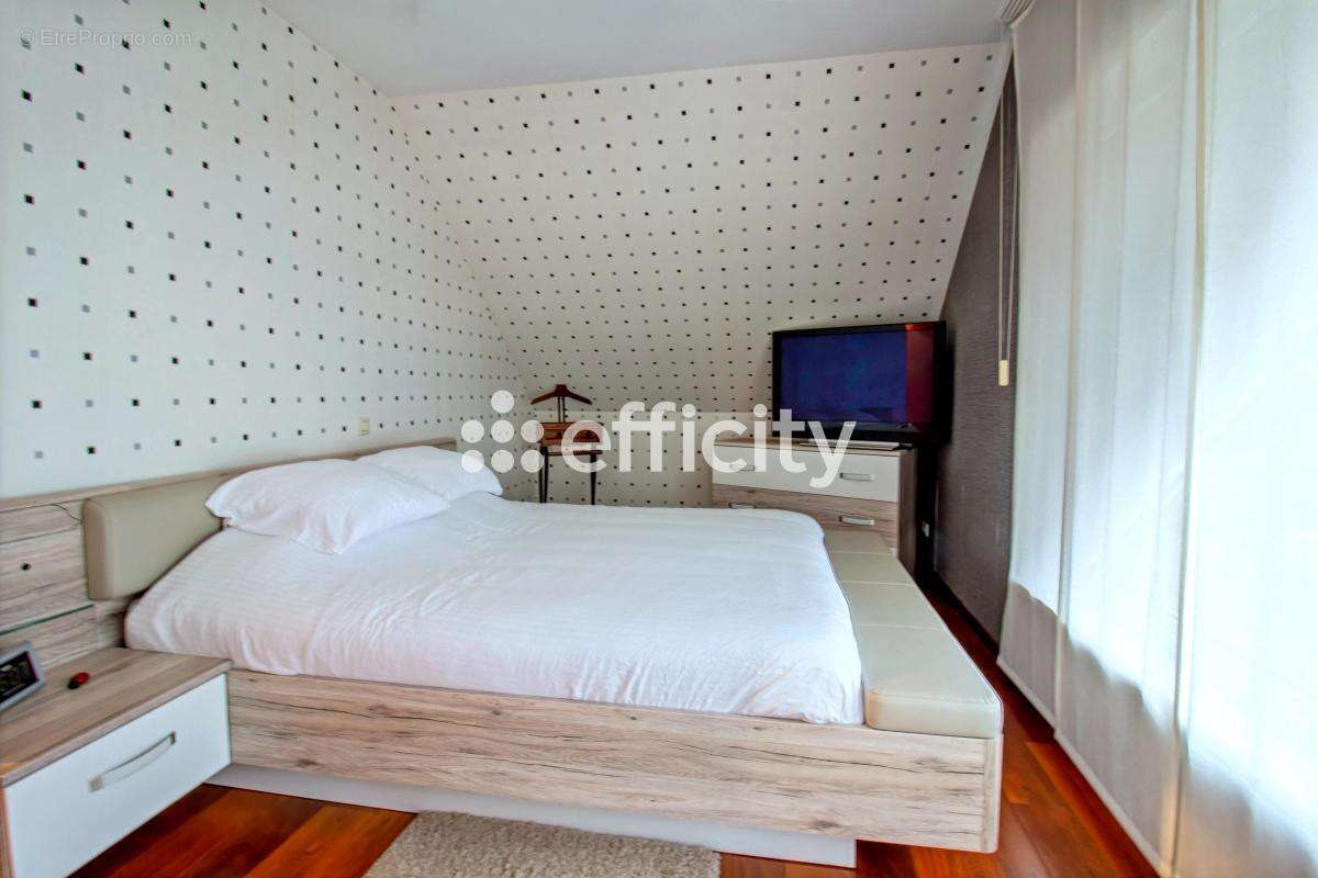 Maison à ROMANSWILLER