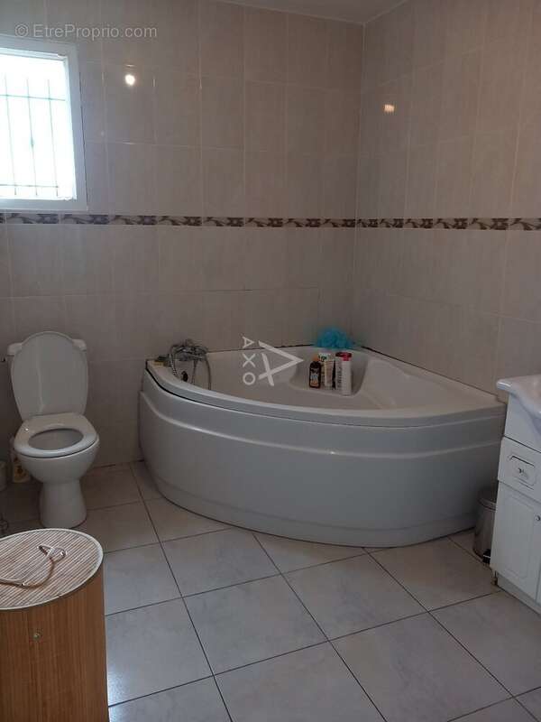 Maison à SAINT-ANDRE-DE-SANGONIS