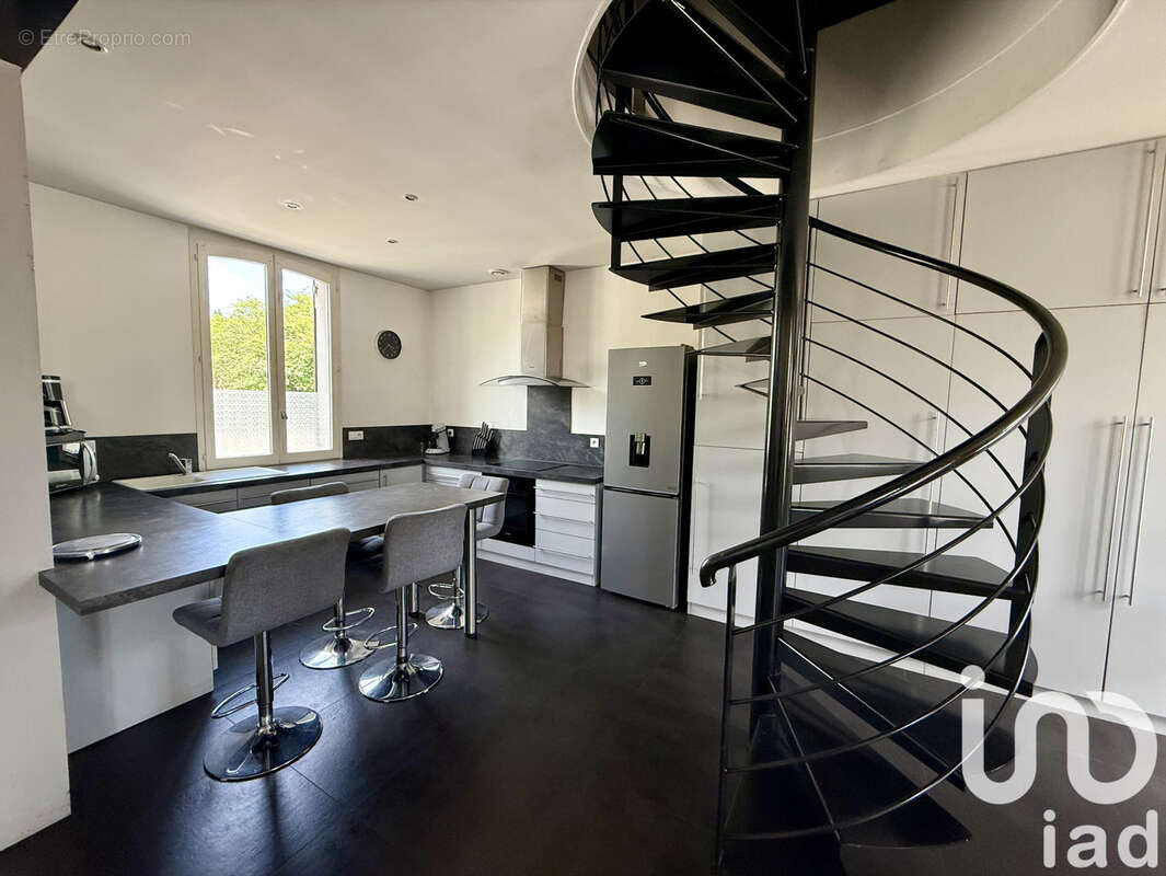 Photo 3 - Maison à SAINT-VINCENT-DE-PAUL