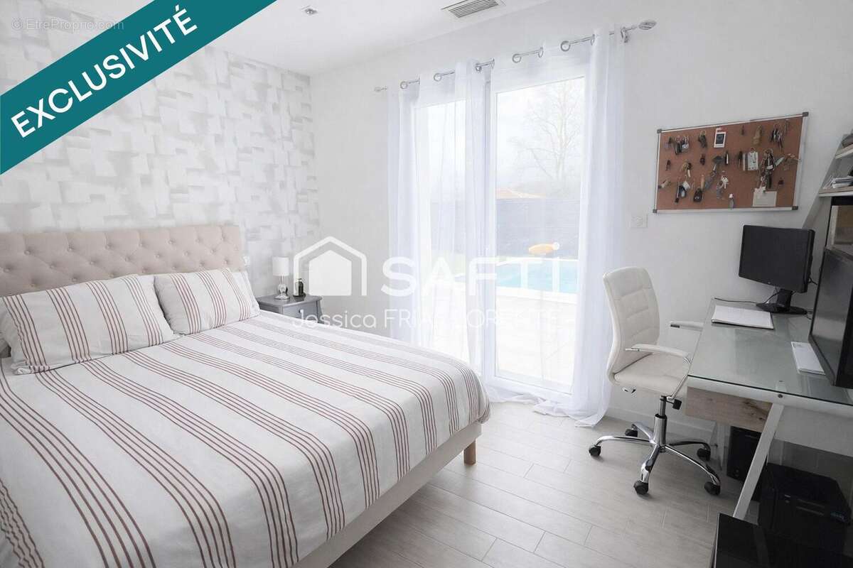 Photo 5 - Maison à AMBARES-ET-LAGRAVE