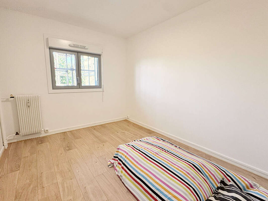 Appartement à HEROUVILLE-SAINT-CLAIR