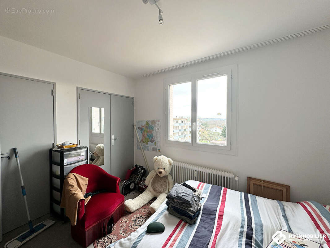 Appartement à ROANNE