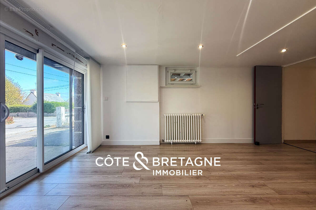 Acheter a plerin, maison de ville avec un air de vacances  réf : 2026158 - photo 11