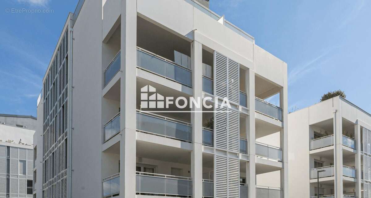 Appartement à ANGLET