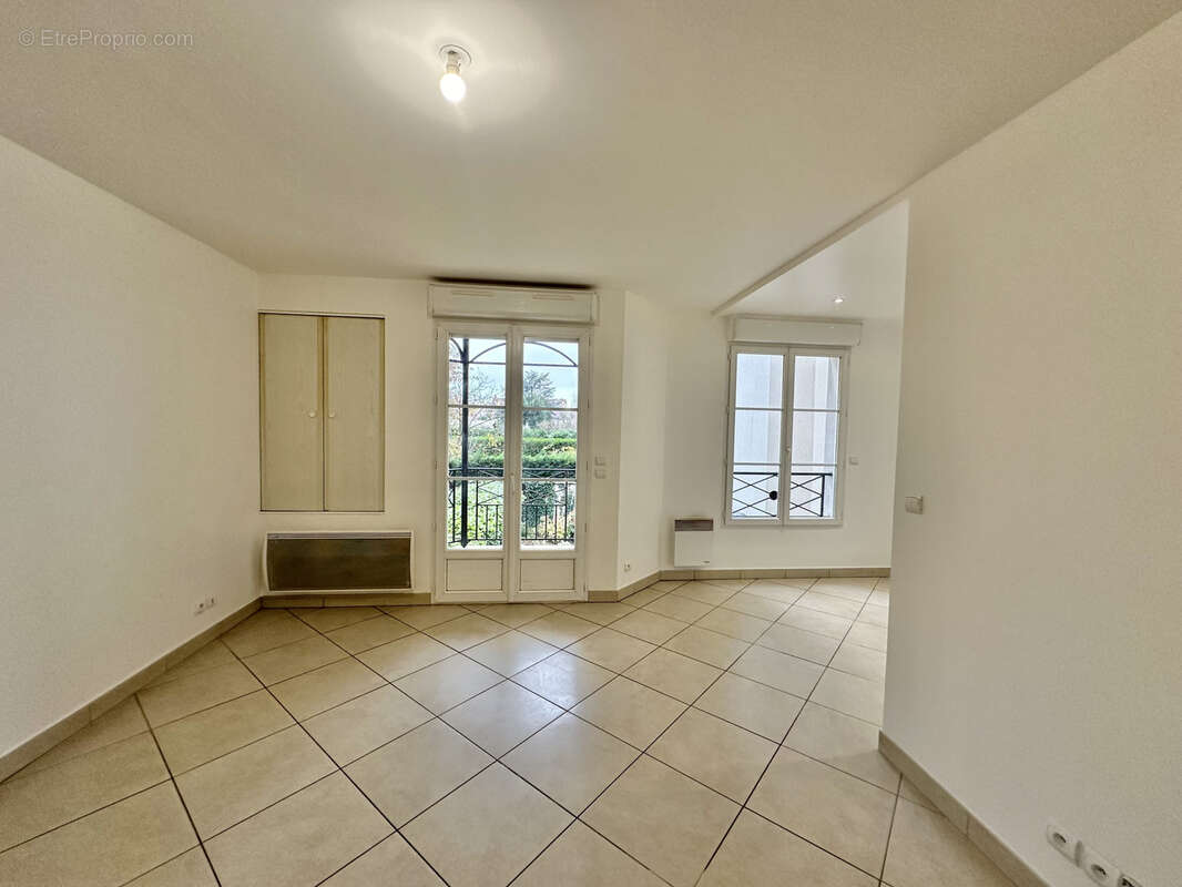 Appartement à CHAMPIGNY-SUR-MARNE
