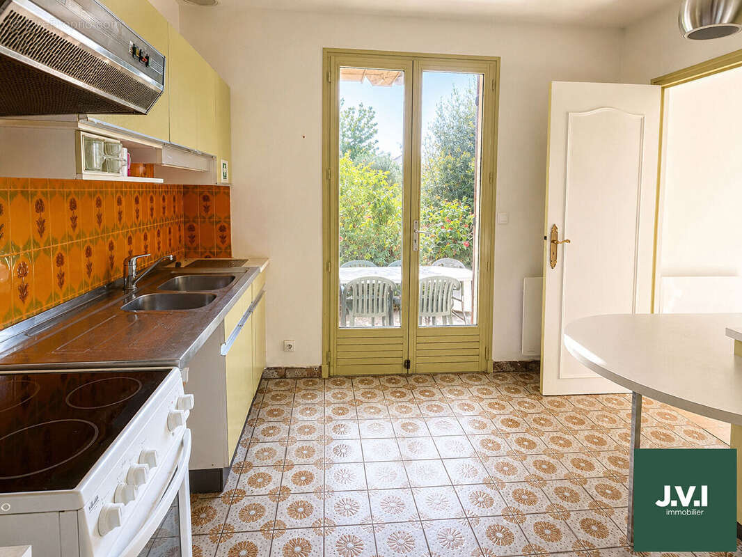 Maison à MONTMORENCY