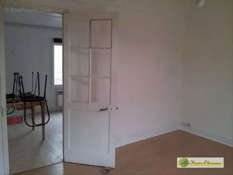 Appartement à ANGOULEME