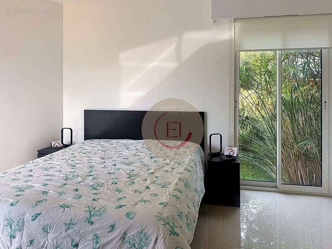 Exclusivité! superbe appartement-villa 4p en rez-de-jardin - photo 19