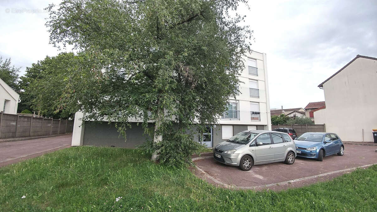 Appartement à ARGENTEUIL