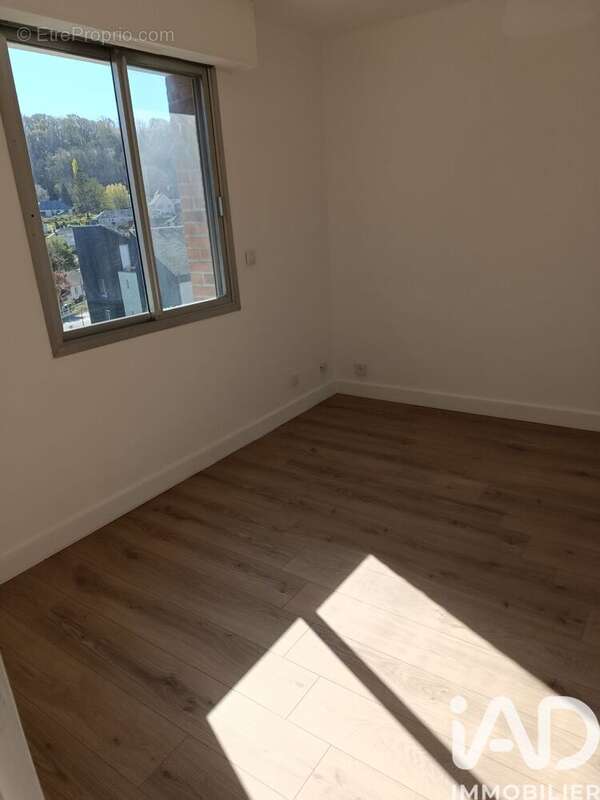 Photo 9 - Appartement à HONFLEUR