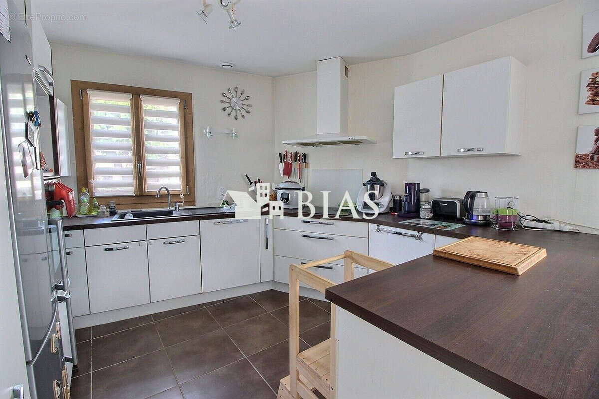 Maison à CAUDEBEC-LES-ELBEUF