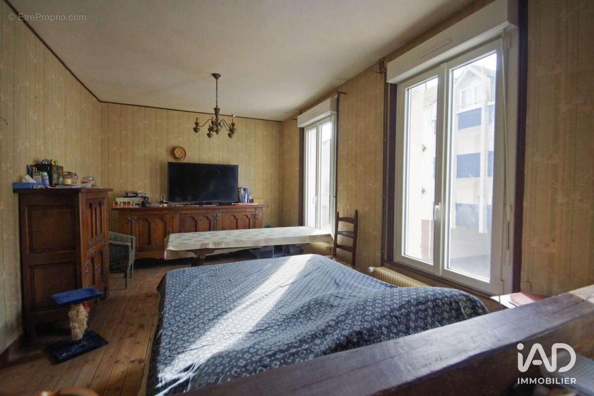 Photo 6 - Commerce à CAYEUX-SUR-MER