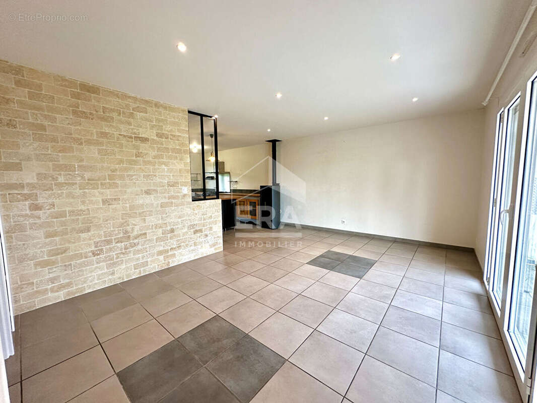 Maison 107m² à bordes - photo 6