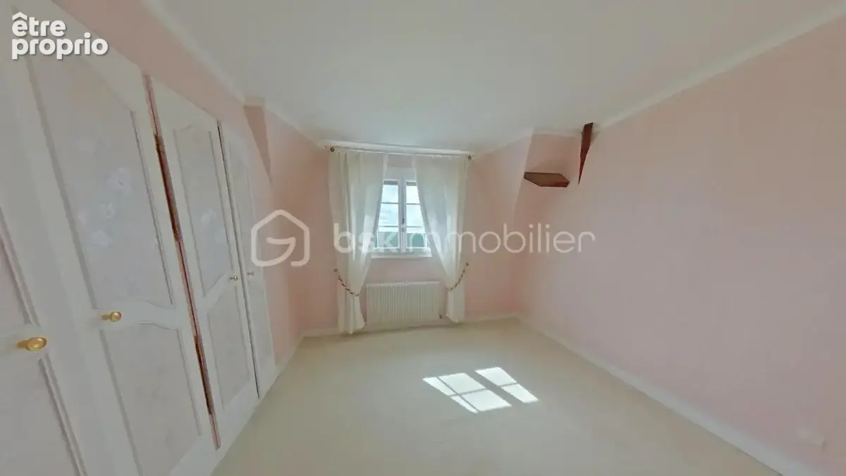  Maison traditionnelle avec vue panoramique – Cadre exceptionnel à 3 min de Pont-sur-Yonne  - photo 17