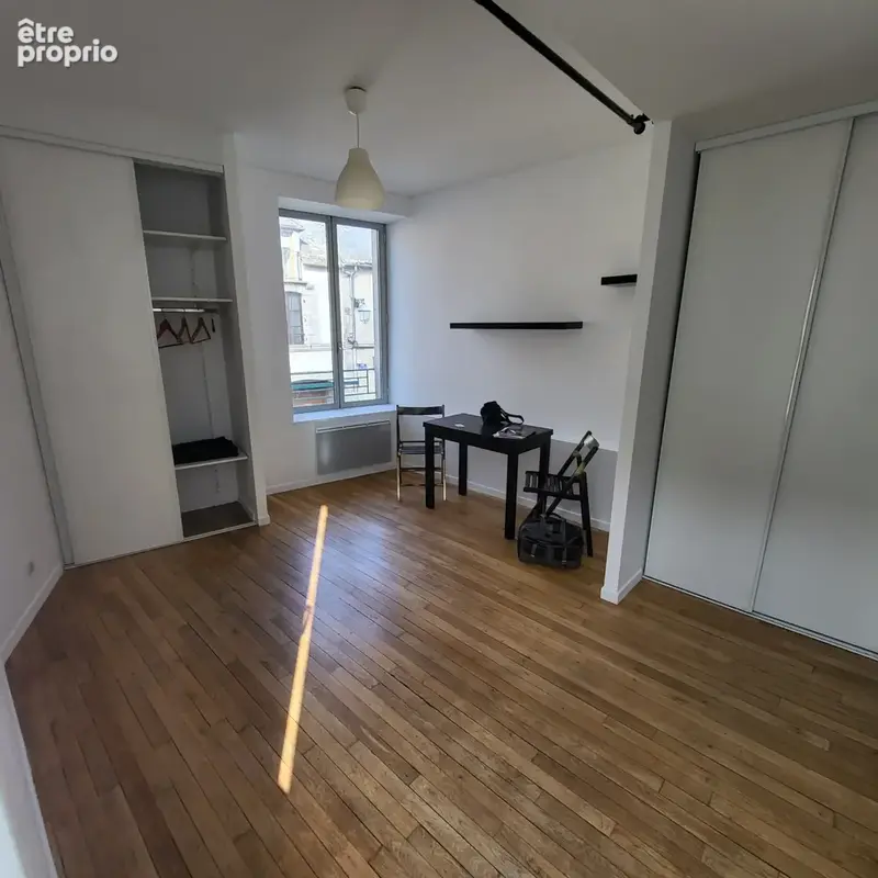Bel immeuble au coeur de RIOM-ES-MONTAGNES - photo 11