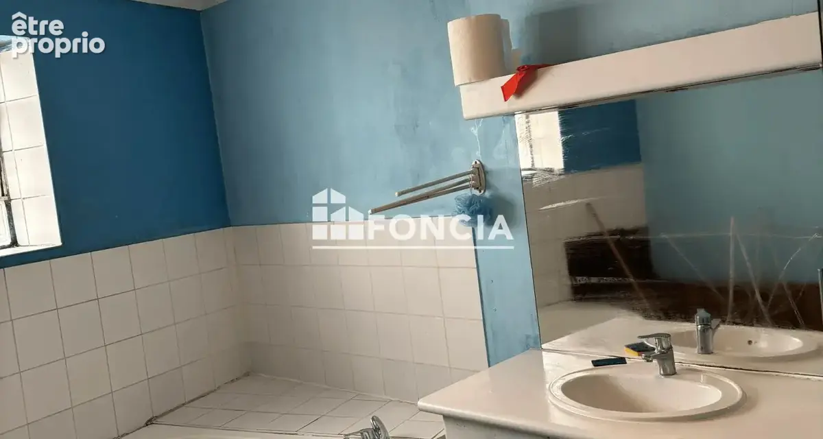 Immeuble de rapport-3 logements-revenus locatifs 32 000 €-monopropriété - photo 7