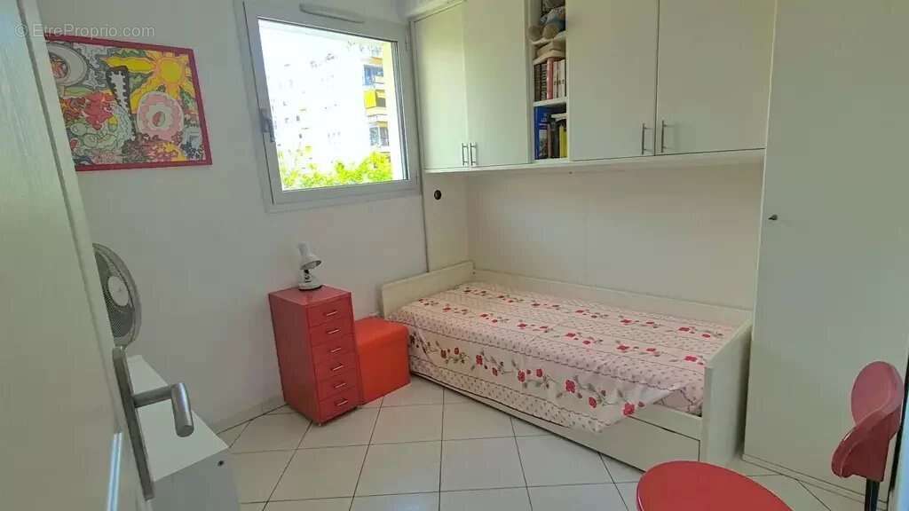 Appartement à ROQUEBRUNE-CAP-MARTIN