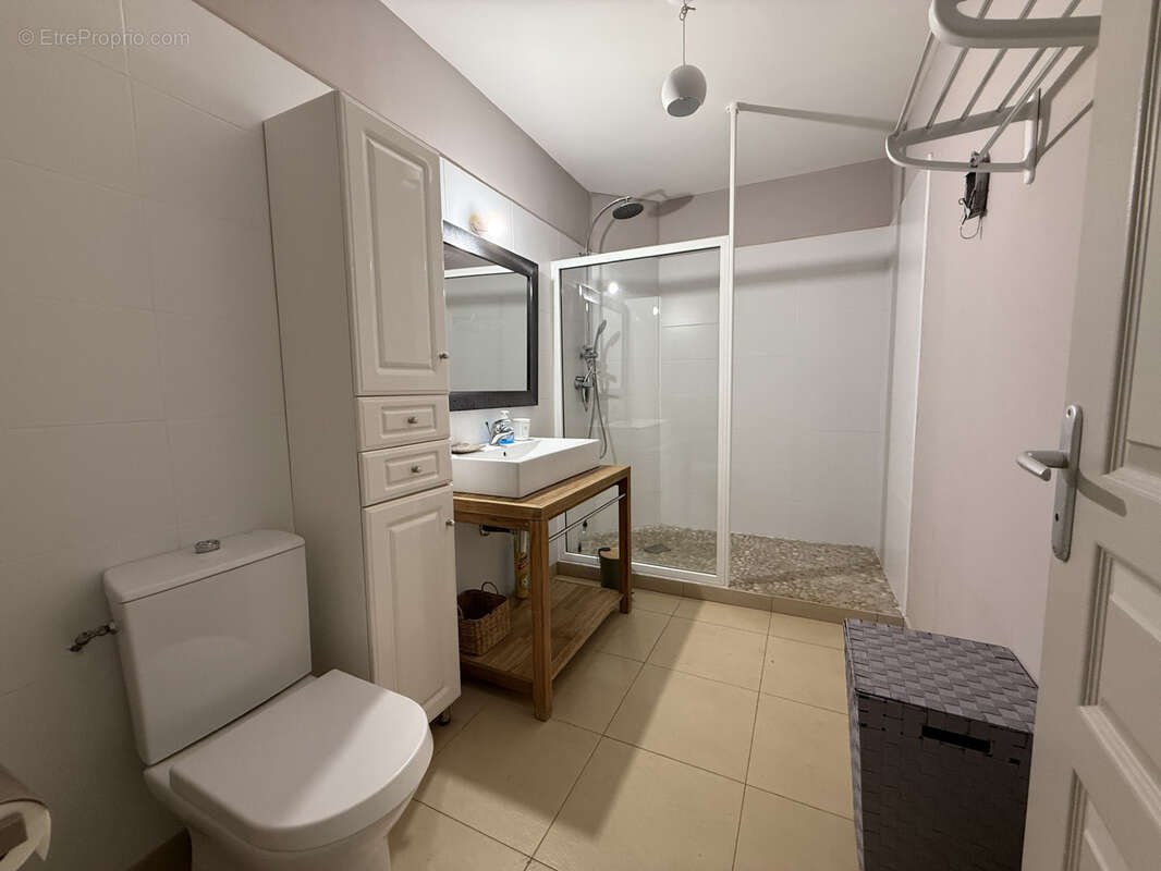 Appartement à SAINT-FRANCOIS