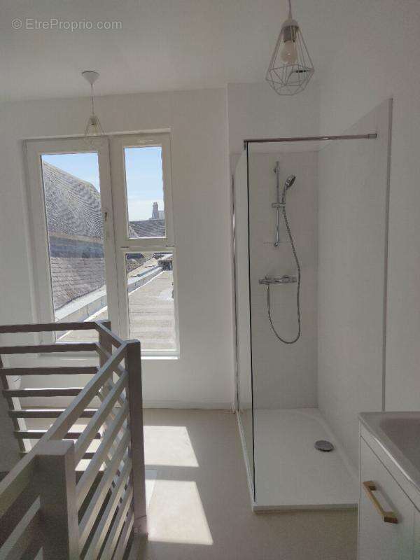 Appartement à DREUX