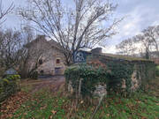 Maison à SAINT-COME-D'OLT