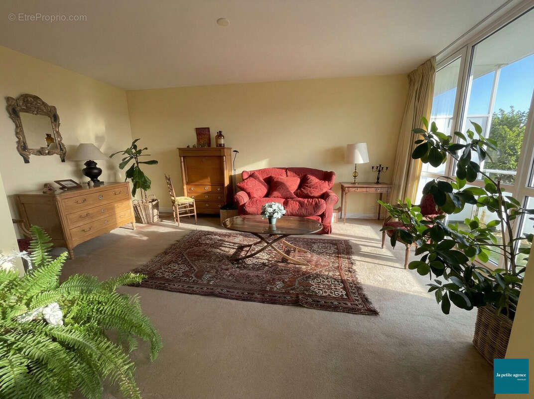 Appartement à CAEN