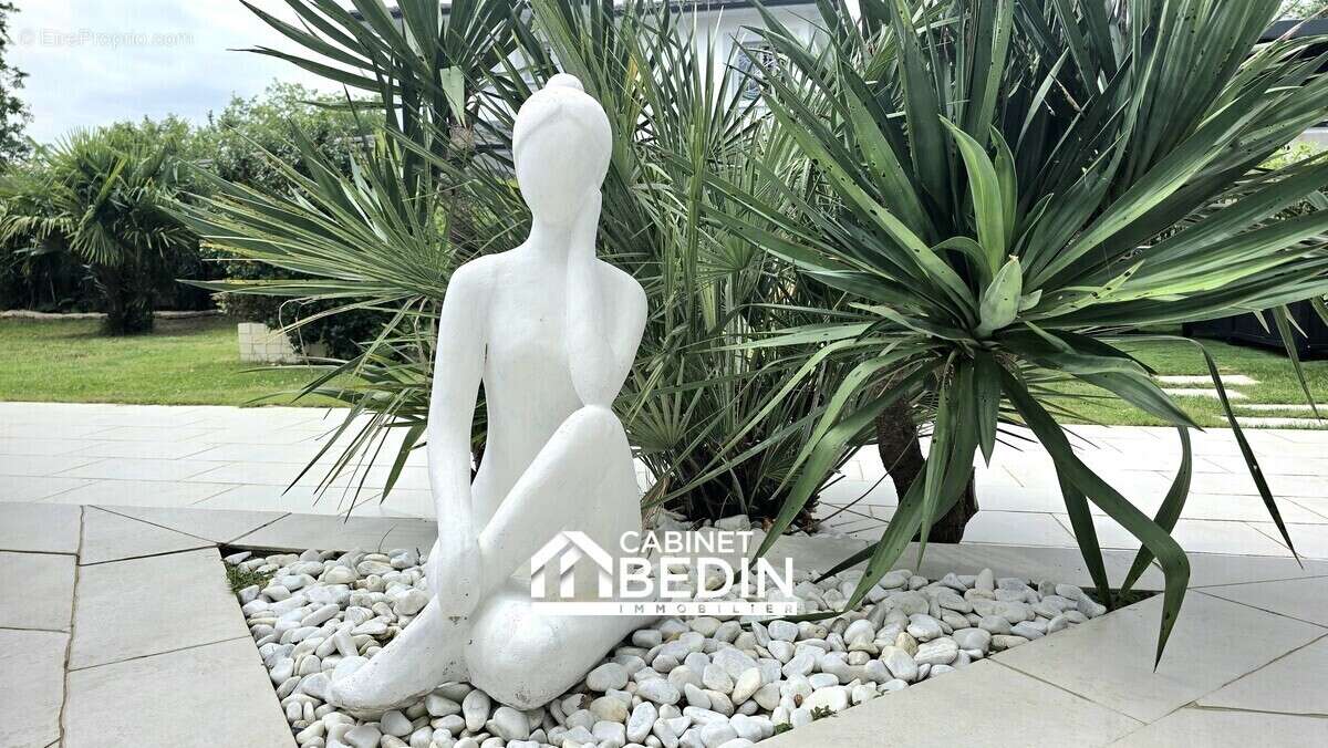 Maison 307 m² à Saint-Jean-D'illac  - photo 6