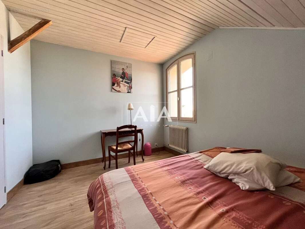 Maison à MAINE-DE-BOIXE