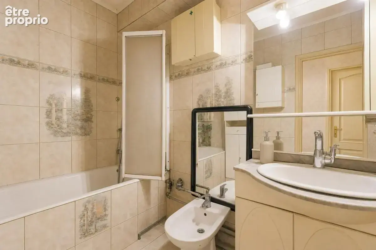 Appartement 5 pièces 101 m² avec terrasse, Évry - photo 5