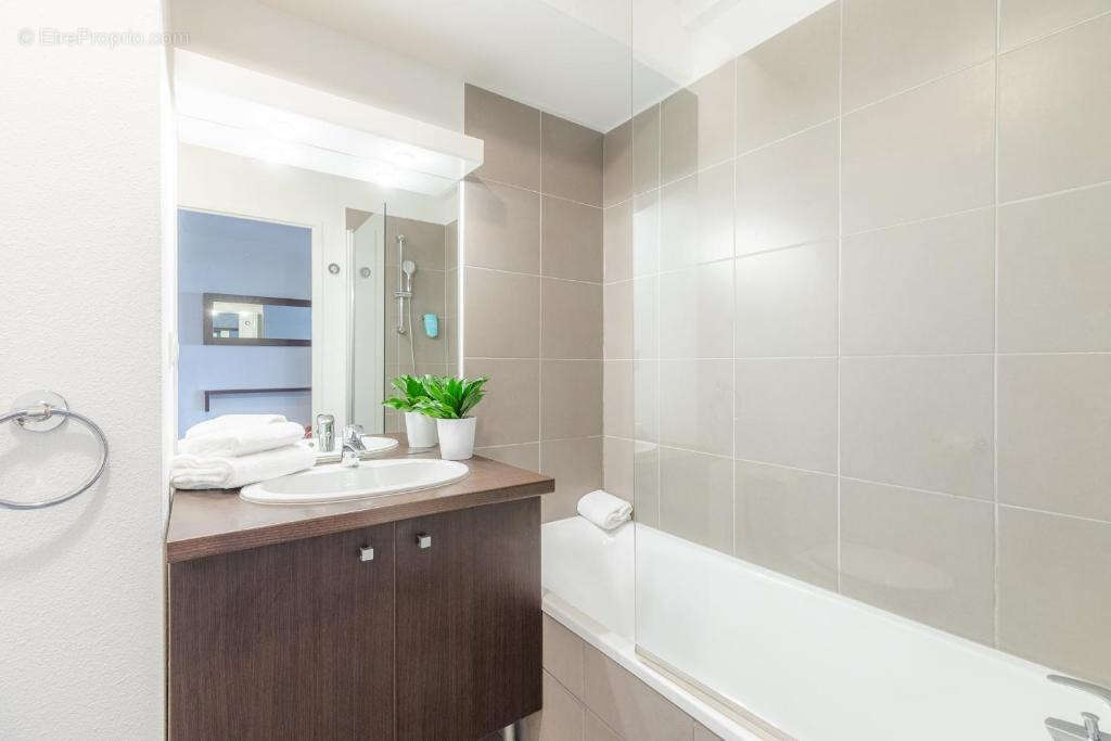 Investissement en residence hotelière - photo 14