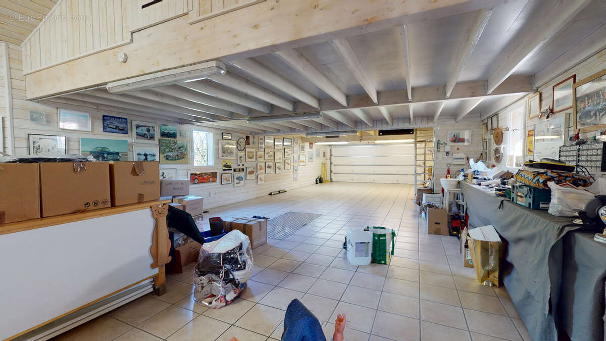 Maison à COLOMIERS