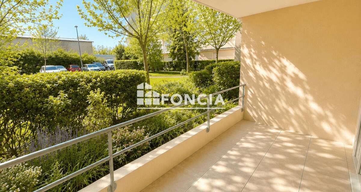 Appartement à AVIGNON
