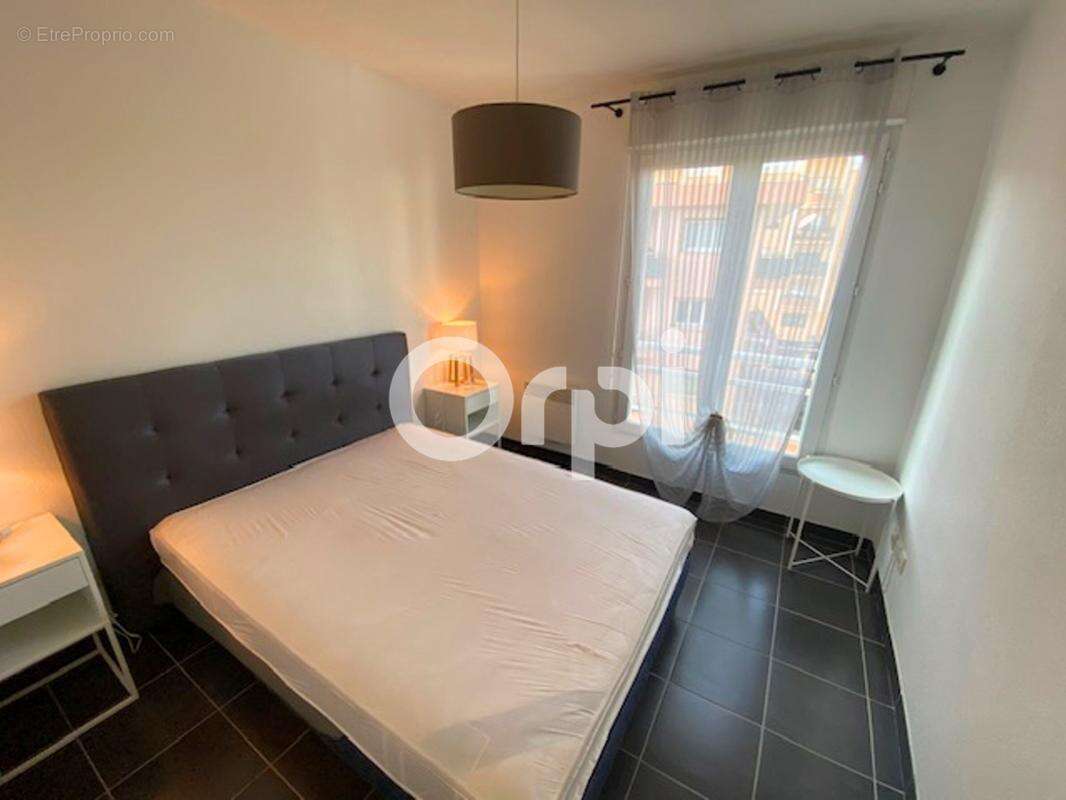 Appartement à MANDELIEU-LA-NAPOULE