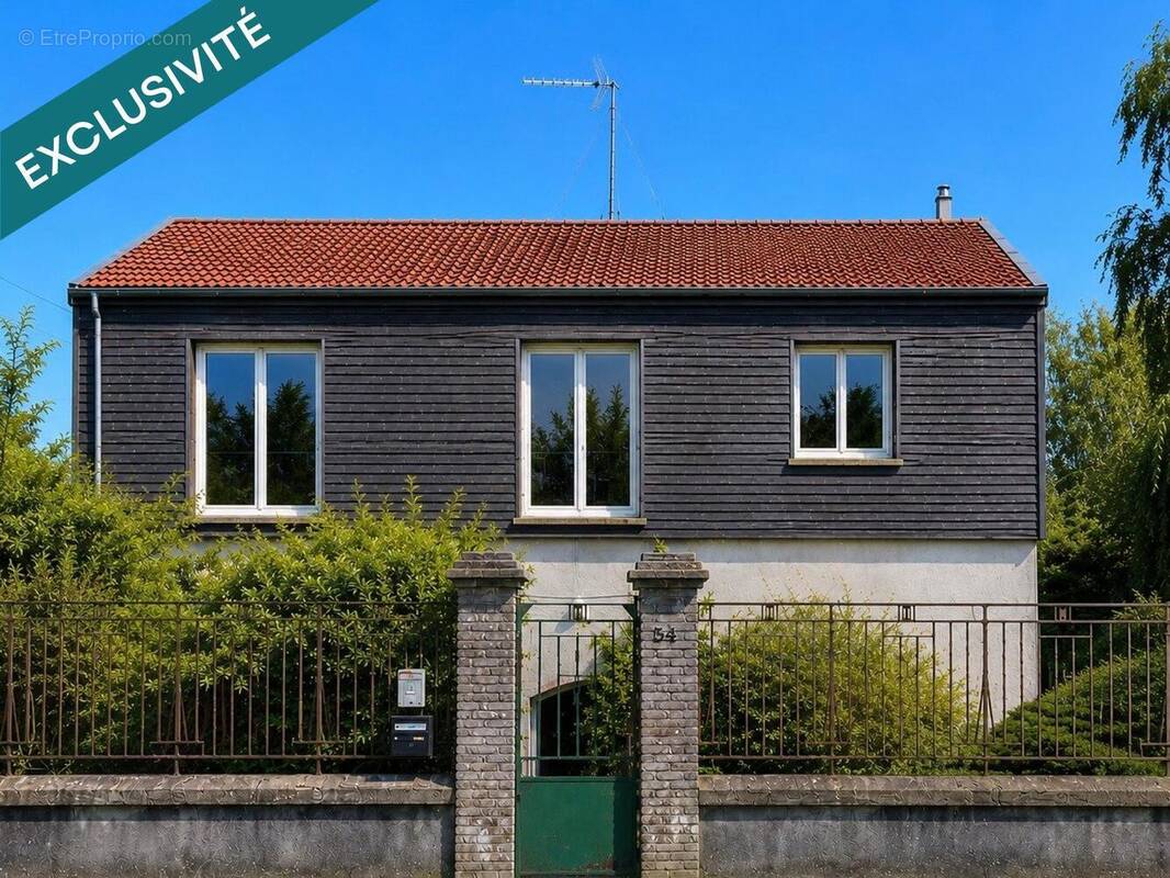 Appartement 181 m² à Belleville-Sur-Meuse  - photo 1