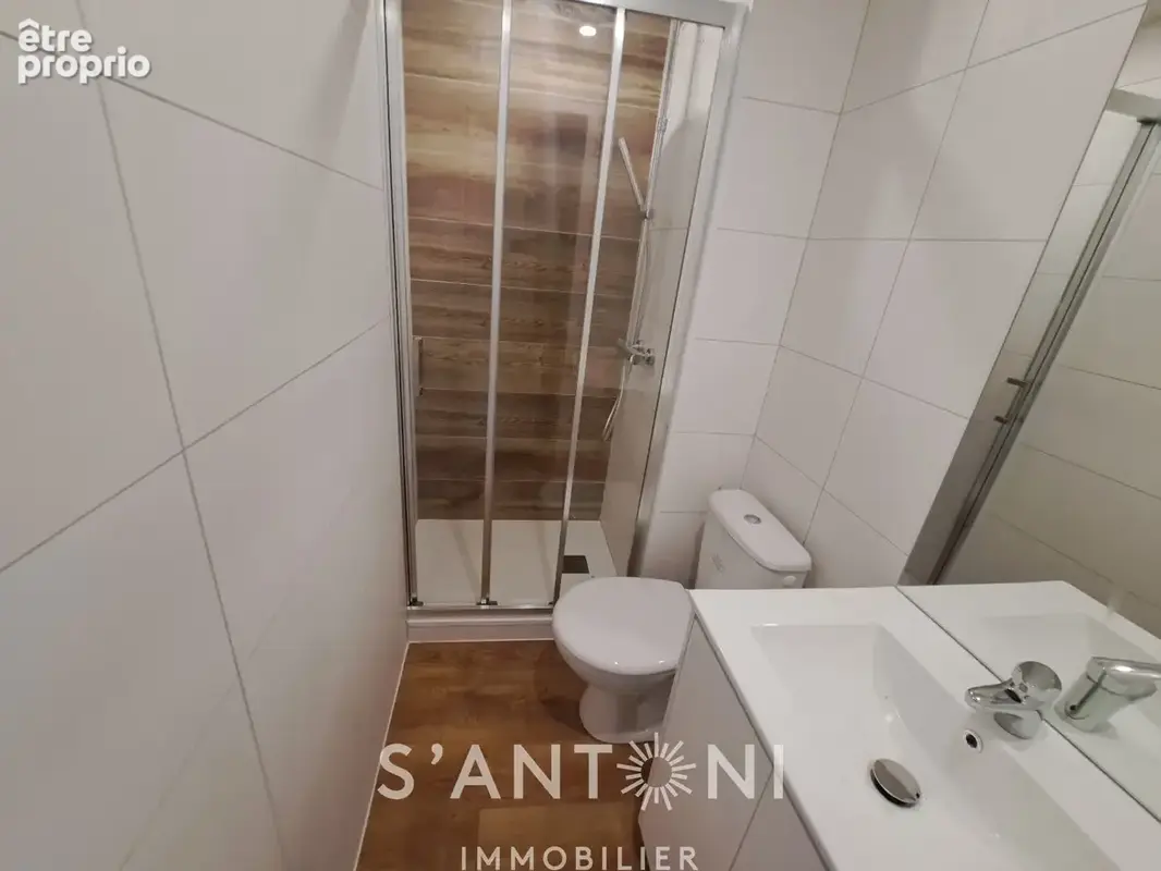 LE CAP D'AGDE - FALAISE - appartement T2 cabine - photo 7