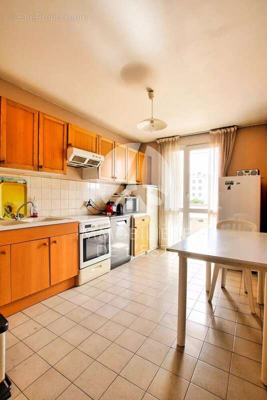 T5 - sans souci - 115m² - photo 4