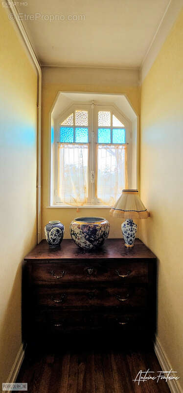 Maison à PIERRE-BENITE