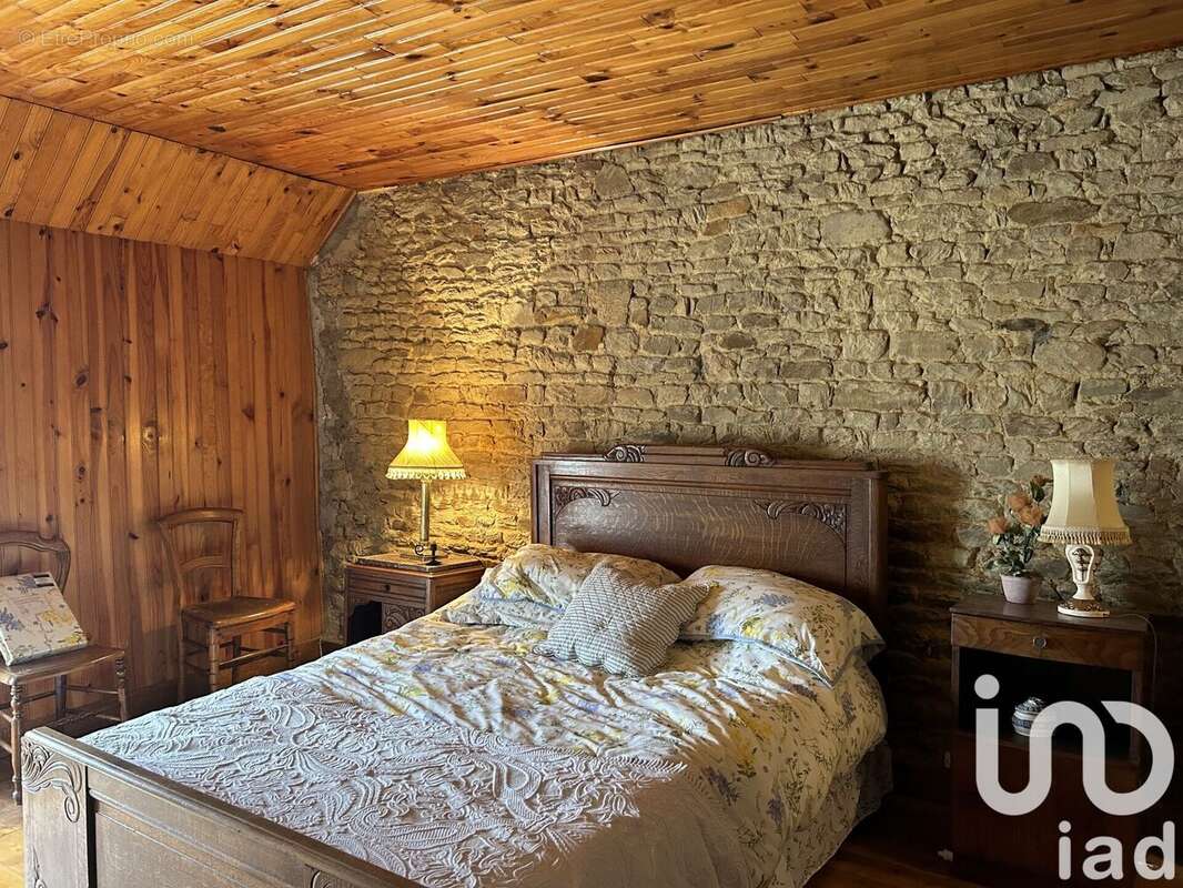 Photo 6 - Maison à EVRIGUET