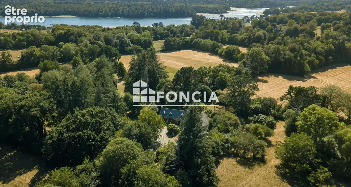Maison à GOUESNACH
