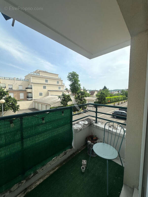 Appartement à FRANCONVILLE