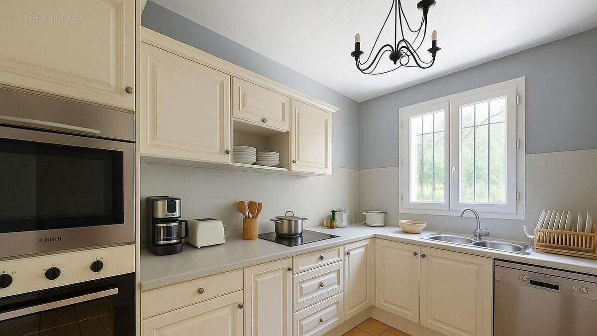 Photo 8 - Maison à BOUJAN-SUR-LIBRON