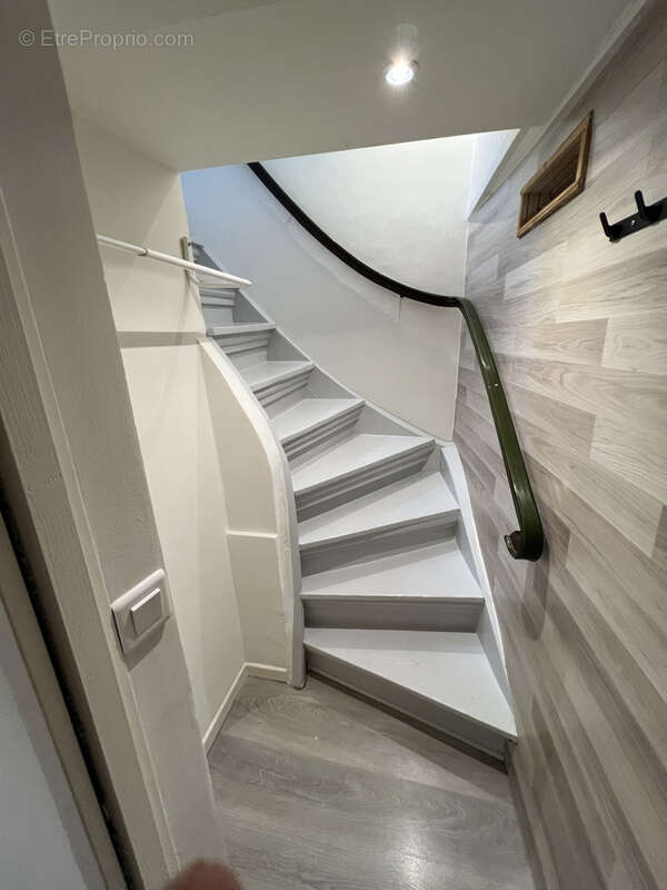 Appartement à LE PUY-EN-VELAY