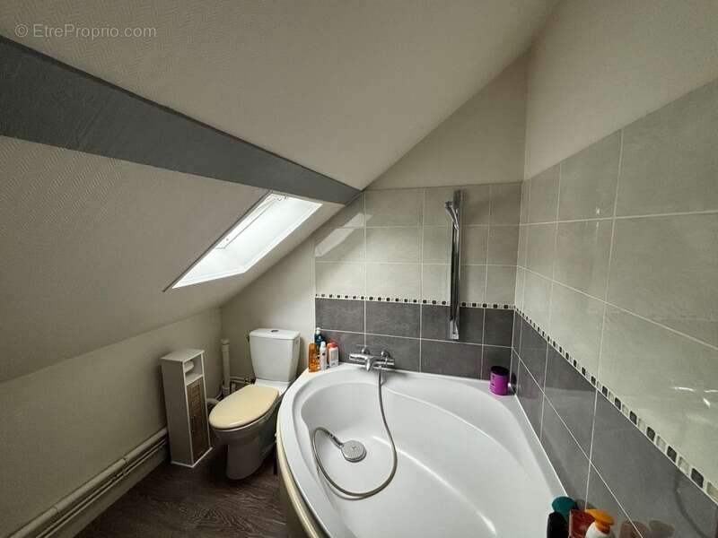 Maison à LA FERTE-SOUS-JOUARRE