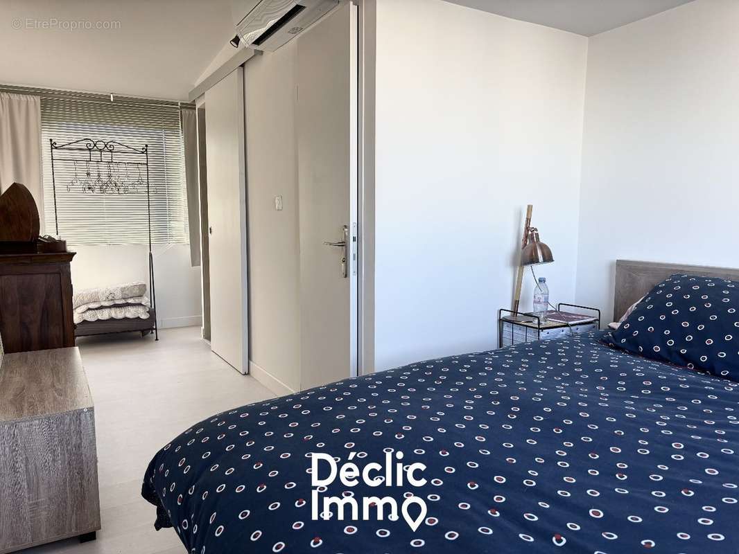 Appartement à LE GRAU-DU-ROI