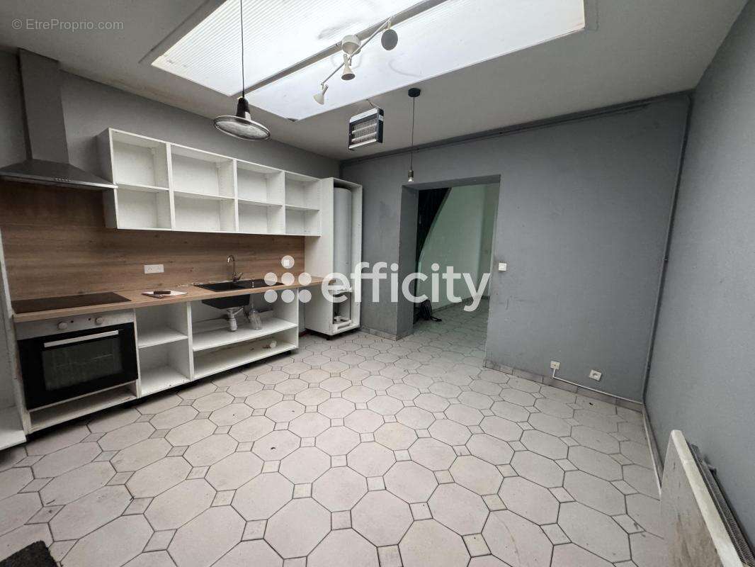 Maison 108 m² à Marly  - photo 5