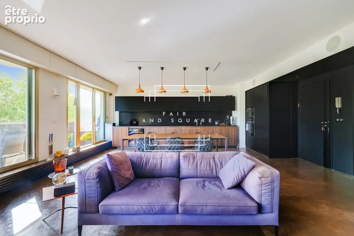 Appartement 1 pièce 81 m² à vendre à Neuilly-Sur-Seine (92200) - photo 5