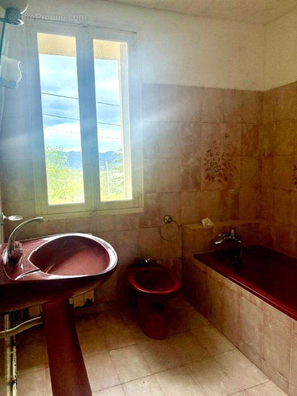 Maison de 92 m² à vendre - Le Pradal 34600 - photo 6