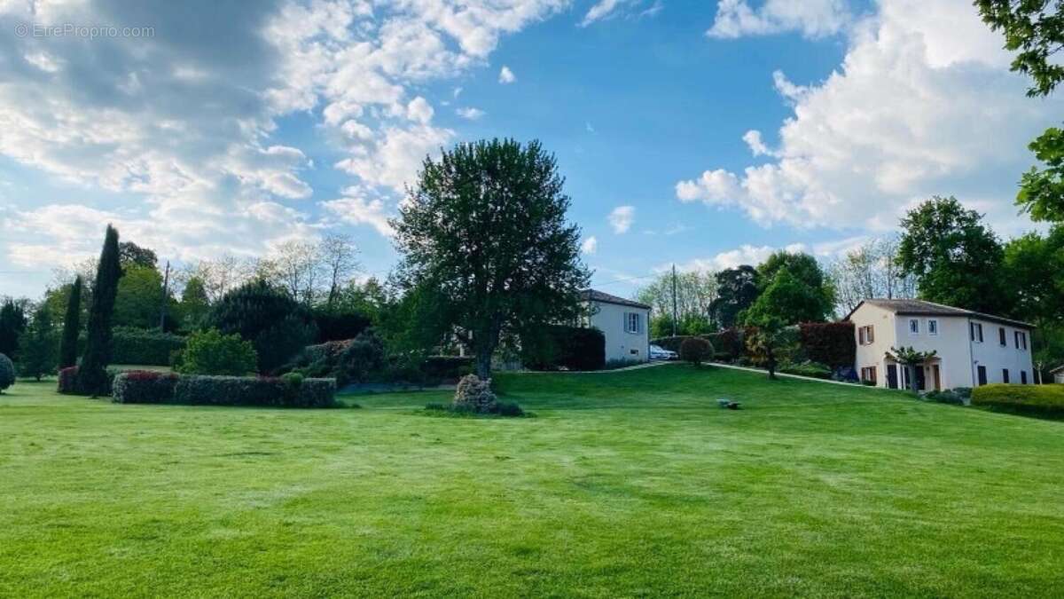 Photo 6 - Maison à BEAUMONT-DU-PERIGORD