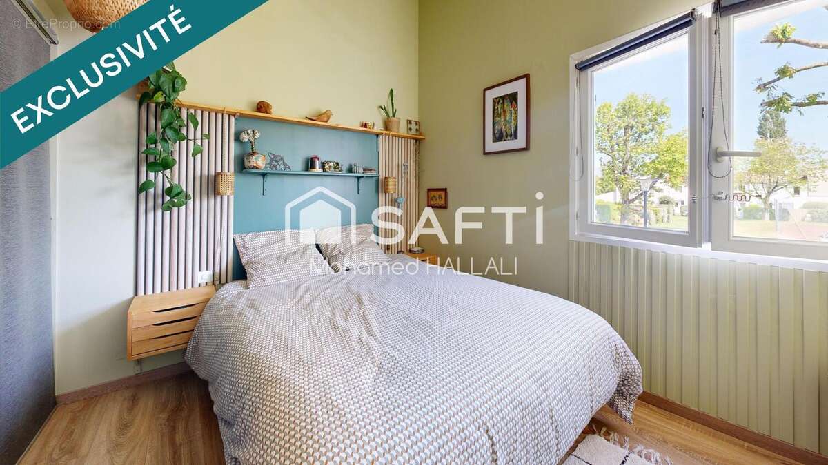 Photo 9 - Maison à LA TESTE-DE-BUCH