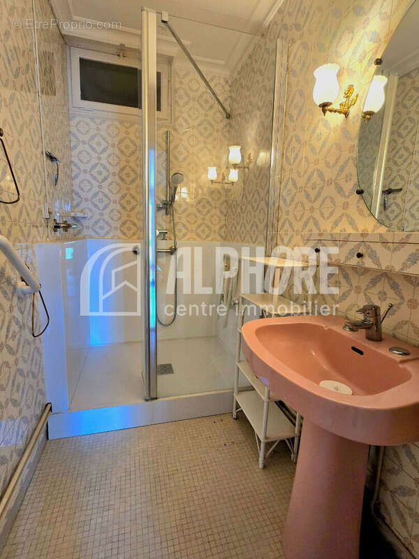 Appartement à REZE