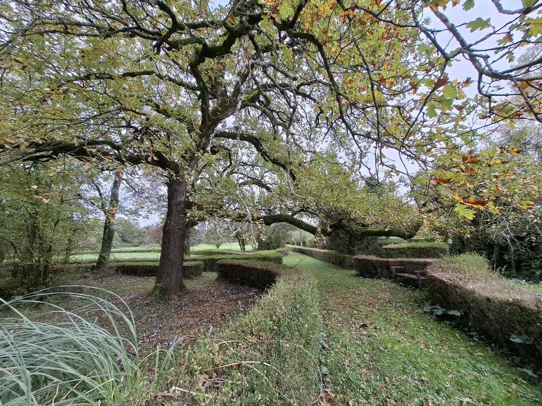 Maison à LABOUTARIE